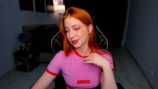 _FireInMySoul_'s Live XXX Chat