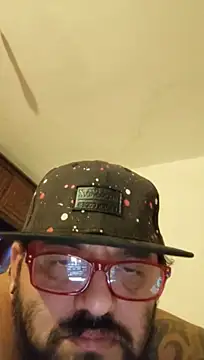 mr_wolf46 Live XXX Chat