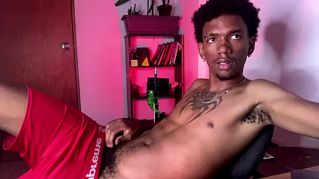 Živý XXX chat Nero_Reyd1