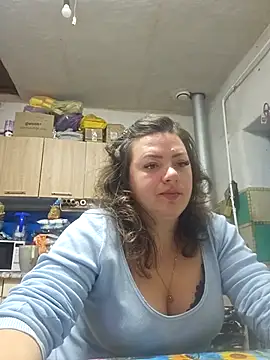 Chat +18 de Jyleta ao vivo