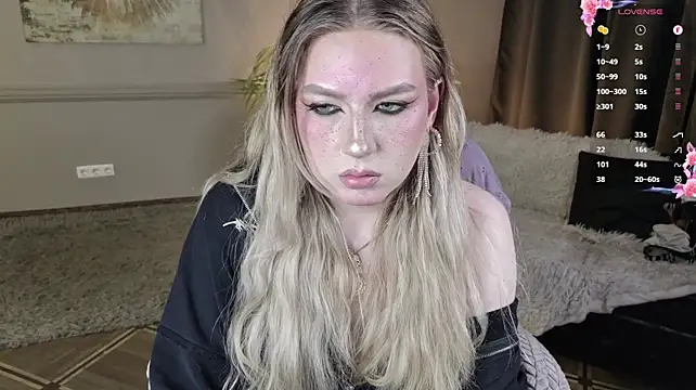 Živý XXX chat Jes_Solar