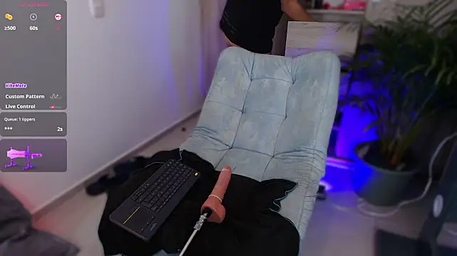 Two_sinzXX Webcam Show