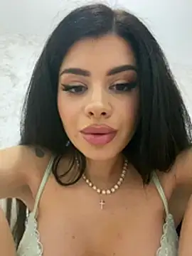 Ameliablack_1 XXX чат на живо