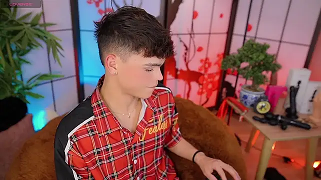PRINCE_STEV live XXX chat