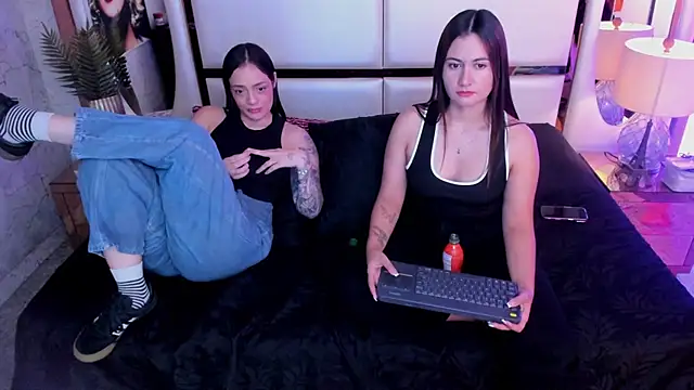 celestestarsn Live XXX chat