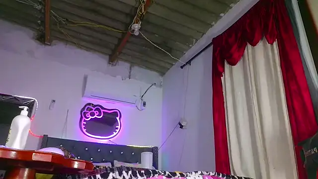 candy_aassのライブXXXチャット