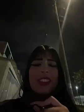 -Brittanny Chat XXX in diretta
