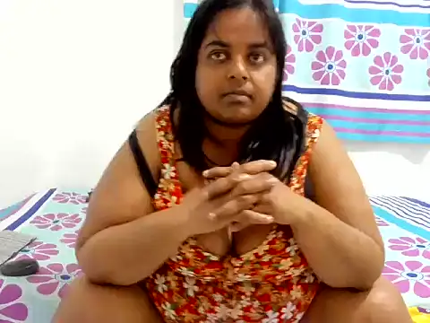 SusanaEshwar – Live XXX-chat