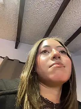 Chat XXX ao vivo de PrettyAmber