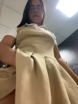 Chat XXX ao vivo de HappyKittyXXX