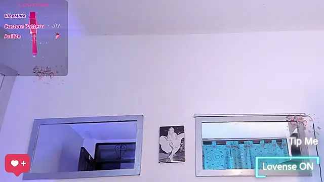 La_Perversa69 XXX чат на живо