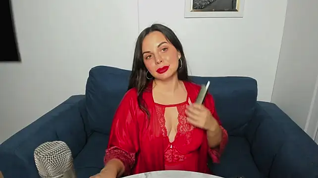 دردشة LilithVice الجنسية المباشرة