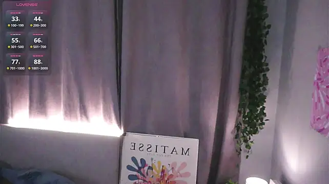HermaFrain – Live XXX-chat