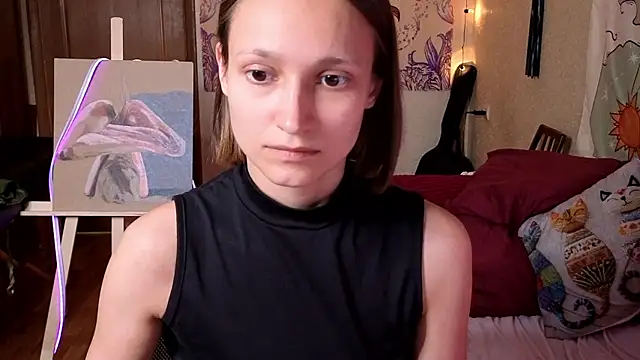 stella_naughty's Live XXX Chat