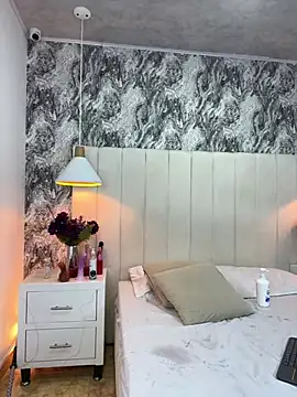 Chat +18 de Candycoxx_606 ao vivo