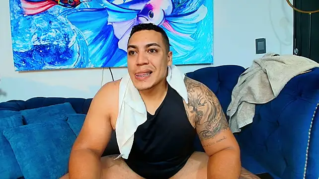 Daante_Voss Chat XXX live