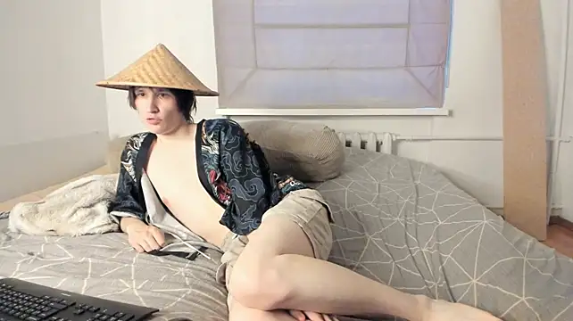 Raven_Dust Chat XXX in diretta