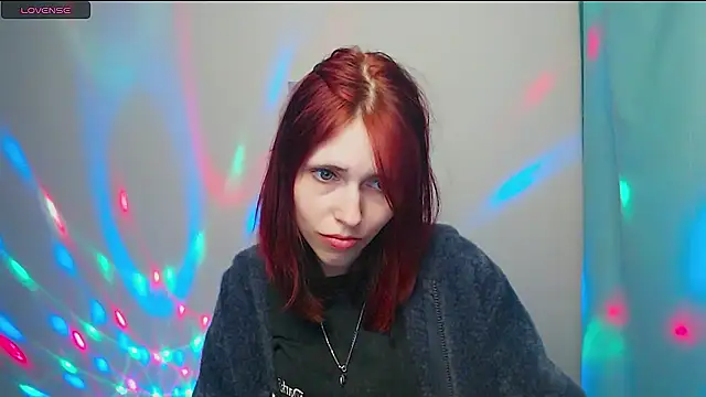 XXX chat uživo modela GuessMe___