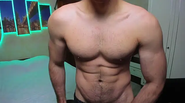 Alex_Brown_のライブXXXチャット