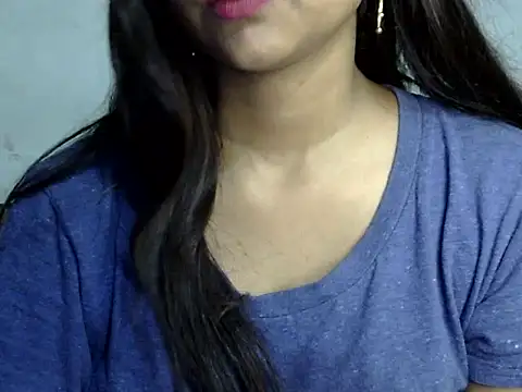 Chatroom XXX en direct de Glamorous_Shona