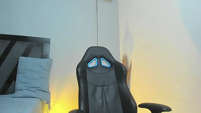 Show Webcam de Sam_Restwod