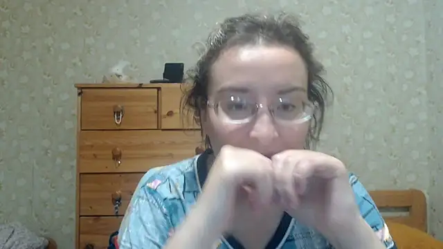 Smart_Rose Chat XXX live