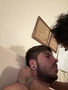 fire-vex Adlı Modelin Canlı XXX Sohbeti