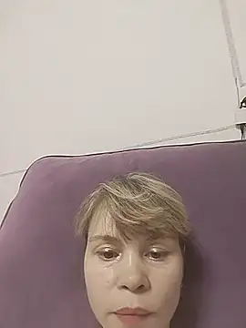 MaryPele's Live XXX Chat