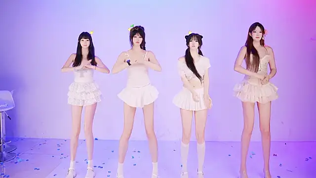 CQ-718 라이브 XXX 채팅