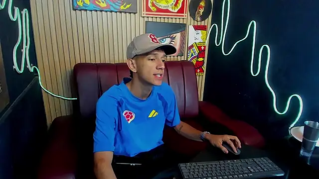 EstebanValdezsn Live XXX chat