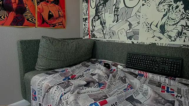Alex_Knappn Live XXX chat