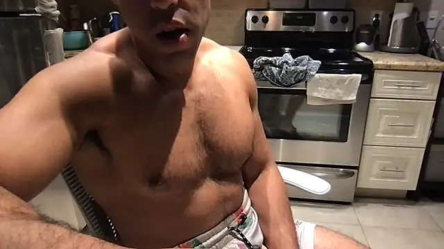 BigGuyMuscle Live XXX Chat