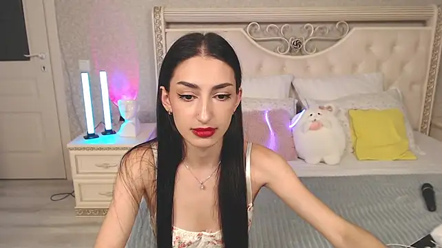 Lina_RobbinsのライブXXXチャット