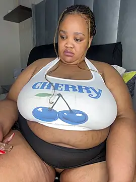 MissPortia16 Chat XXX in diretta