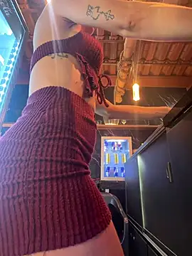 Chat XXX Live zelyramonvielly