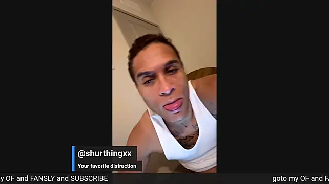 Sembang XXX Secara Langsung MetaGoon