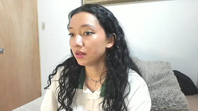 Debora-Ks' Live XXX Chat