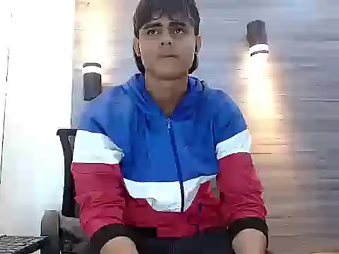 DamianFrostt Chat XXX live
