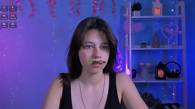 aria_wild_ Chat XXX in diretta