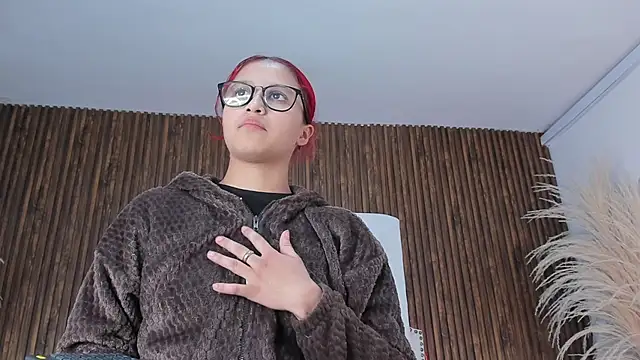 Živý XXX chat _Cherry_fox
