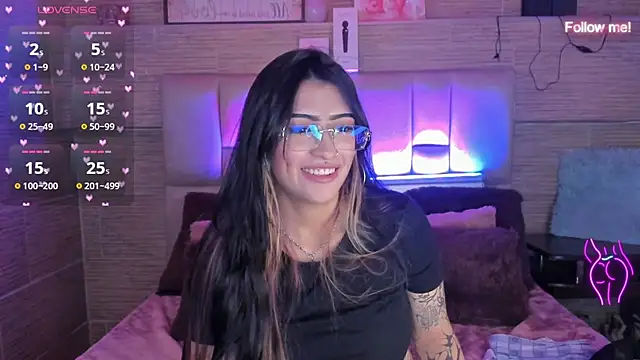 mia_devine_ Live XXX-Chat