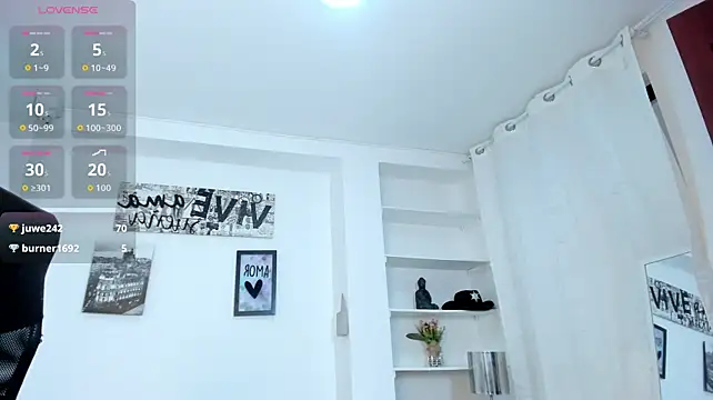 Ariana_rousee live XXX chat
