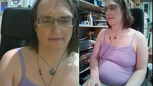 Chatroom XXX en direct de winterfilth