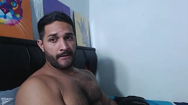 Alexgrey0 Live XXX Chat