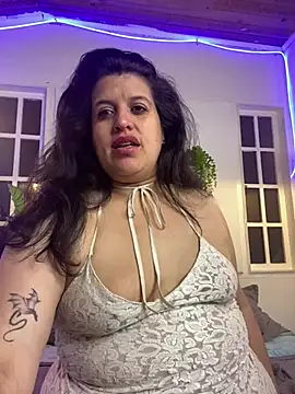 XXX chat uživo modela Andrea_secret_