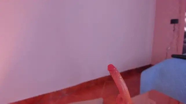 LilithBloom7 现场XXX聊天