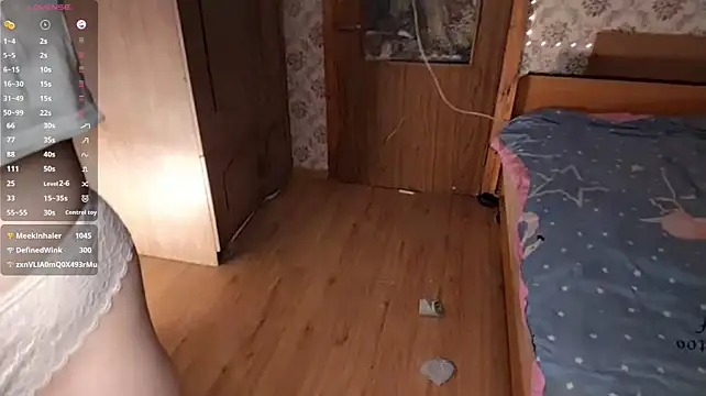 Smartemilia Adlı Modelin Canlı XXX Sohbeti