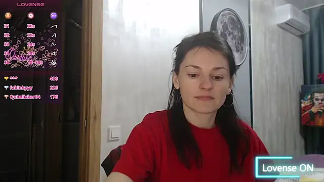 Stacy_Davice Live XXX-Chat