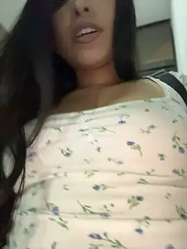 Sembang XXX Secara Langsung Valentina-gomezz