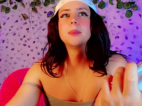 BabyCute_1 Chat XXX live